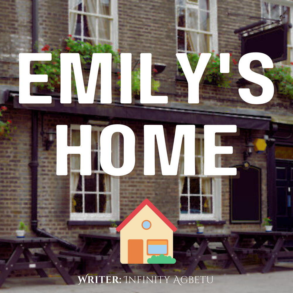 Emily's Home