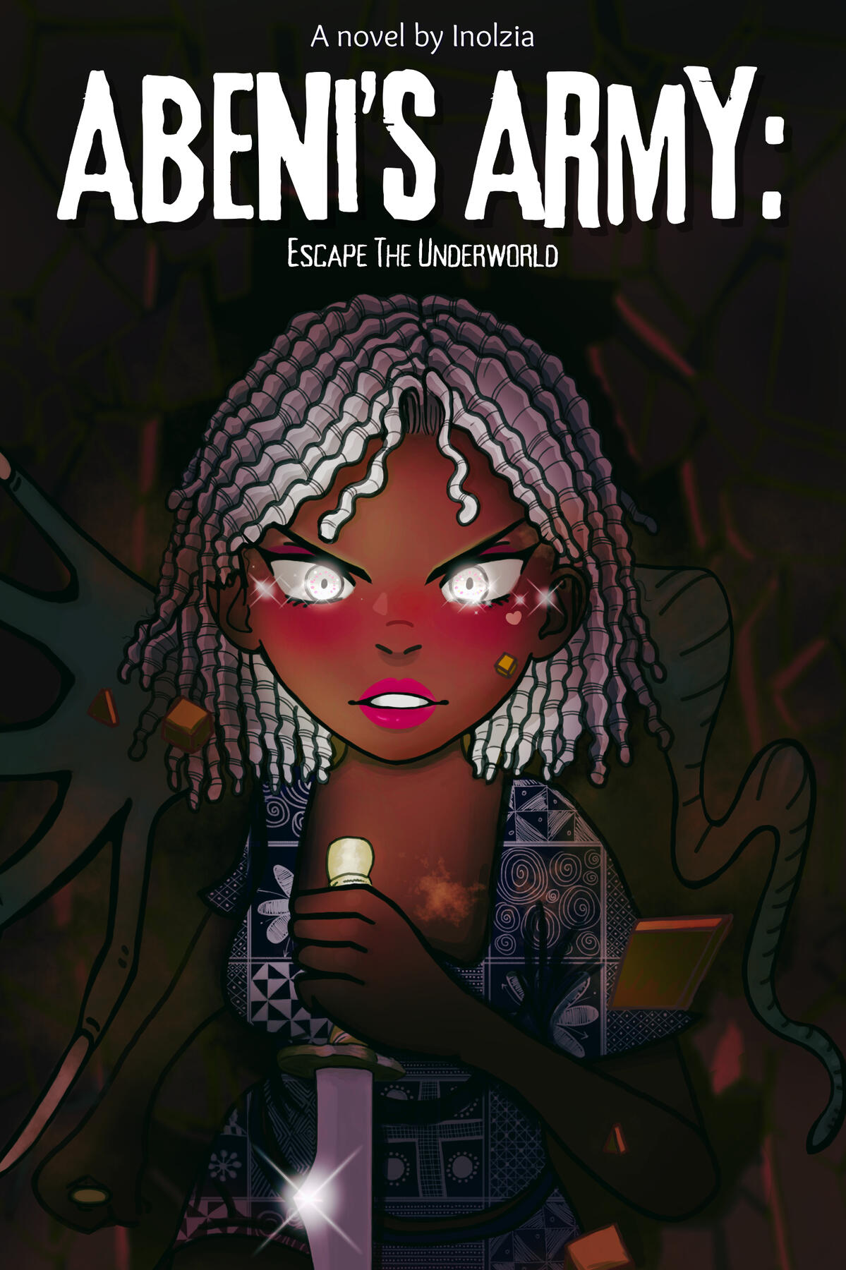 The Cover