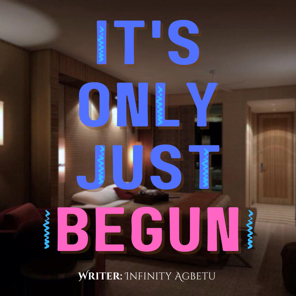 Sample Drama Prose Fiction by Infinity Agbetu