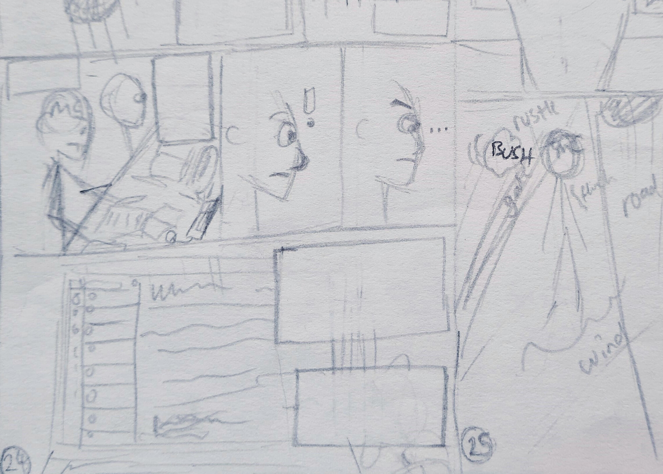 The Thumbnails